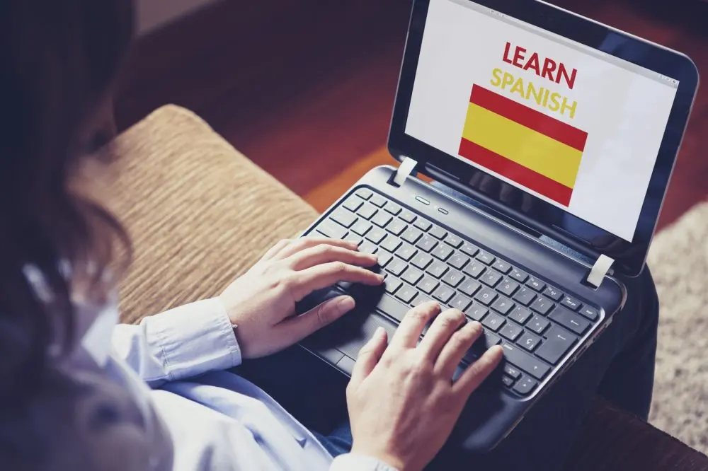 Online Spanish Courses