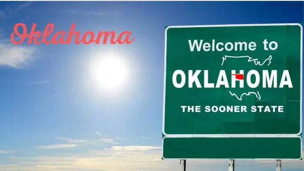Fun Facts About Oklahoma