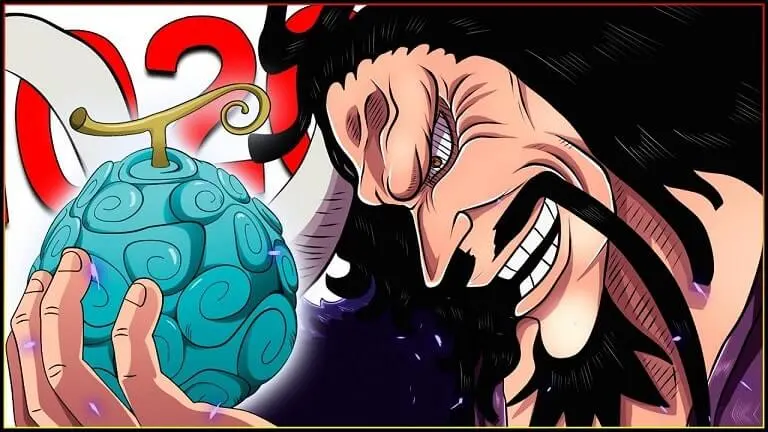 One Piece 1049 Spoilers