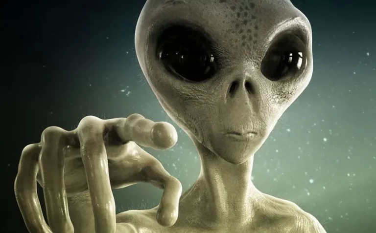 Facts About Aliens