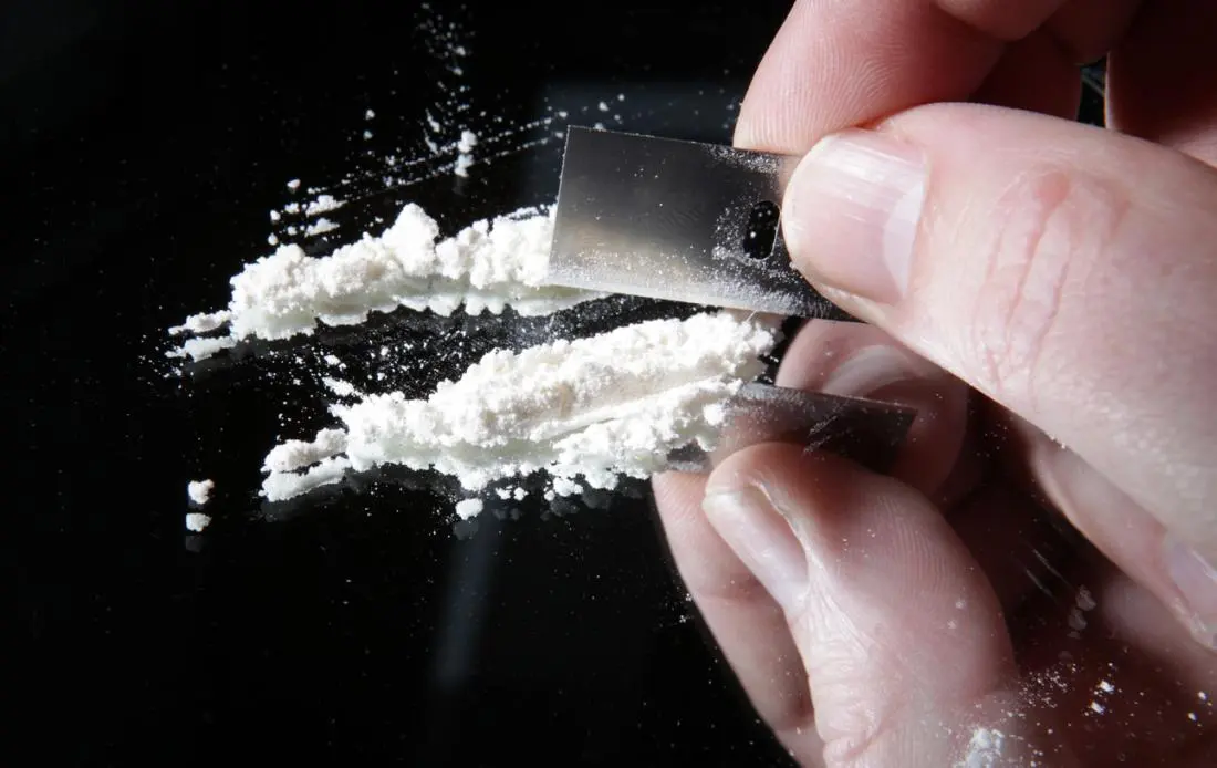 Facts about Cocaine Addiction