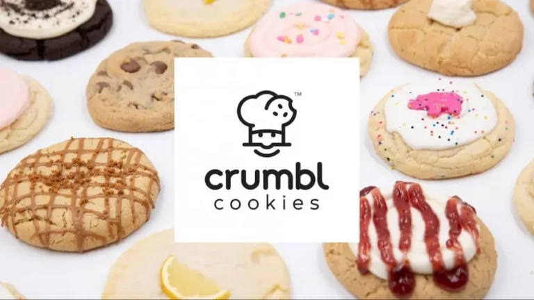 Crumbl Cookie Spoilers