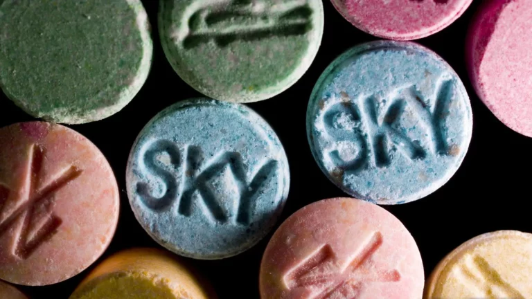 Facts About Ecstasy Drug