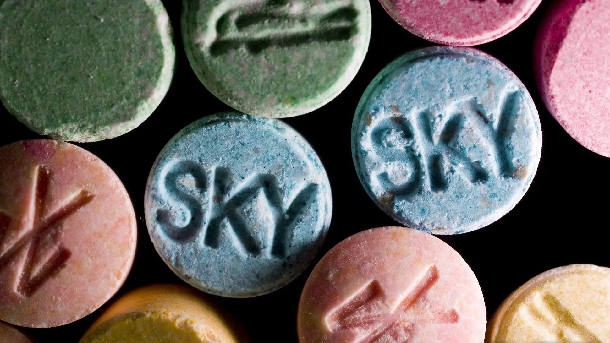 Facts About Ecstasy Drug