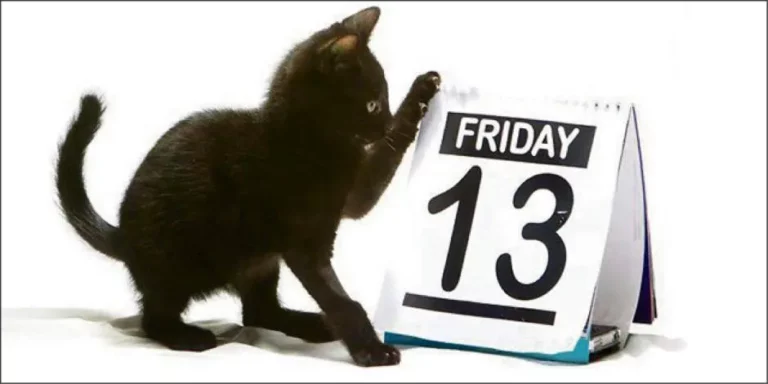 Facts About Friday The 13th