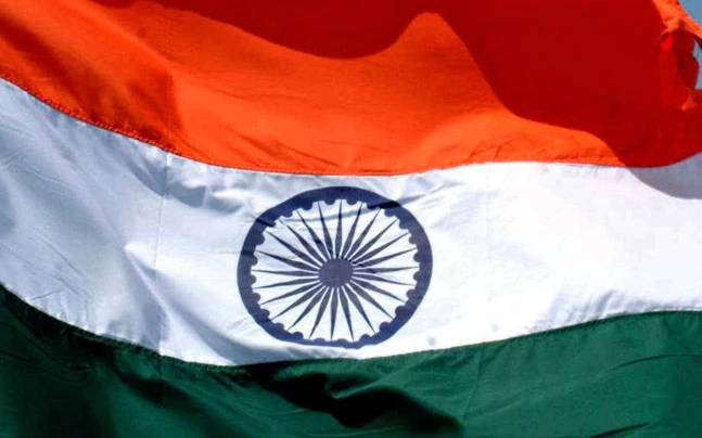 Facts About Indian Flag