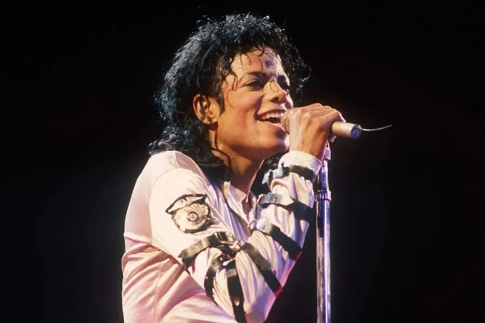 Facts About Michael Jackson