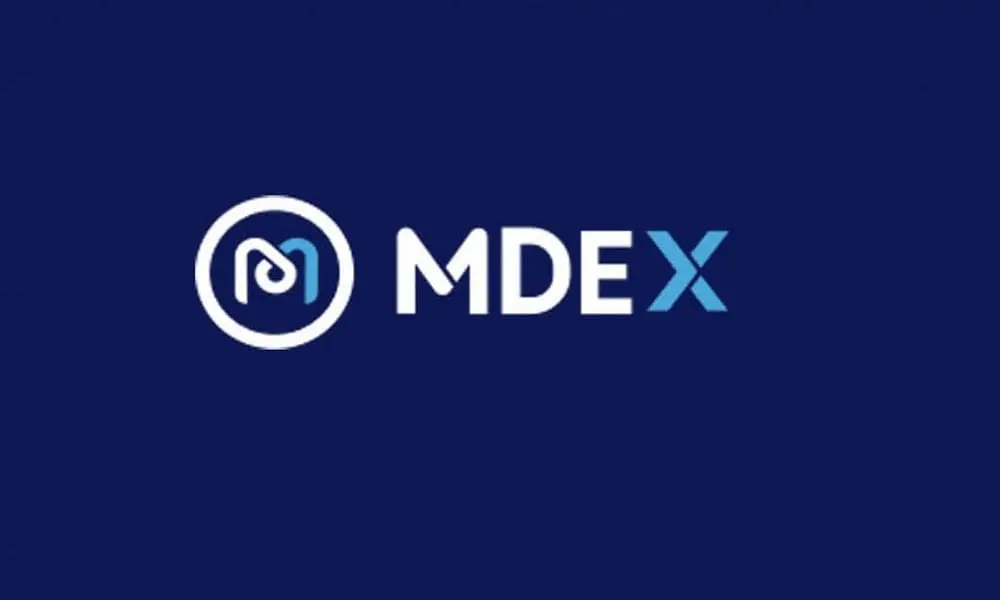 Mdex Crypto Facts