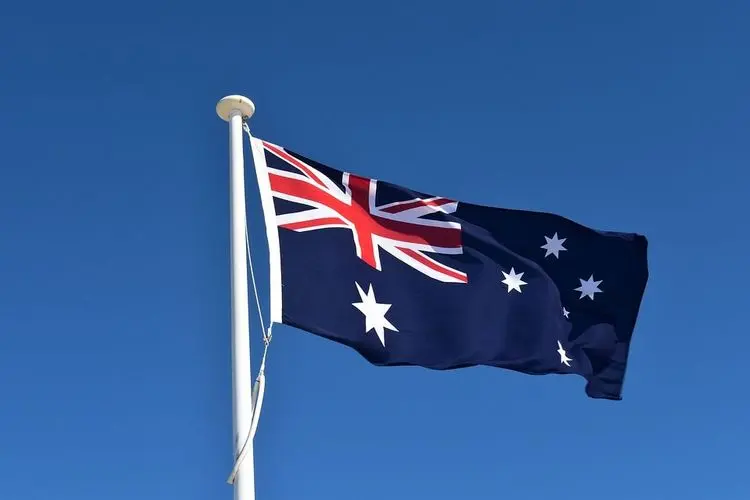 Facts About Australian Flag