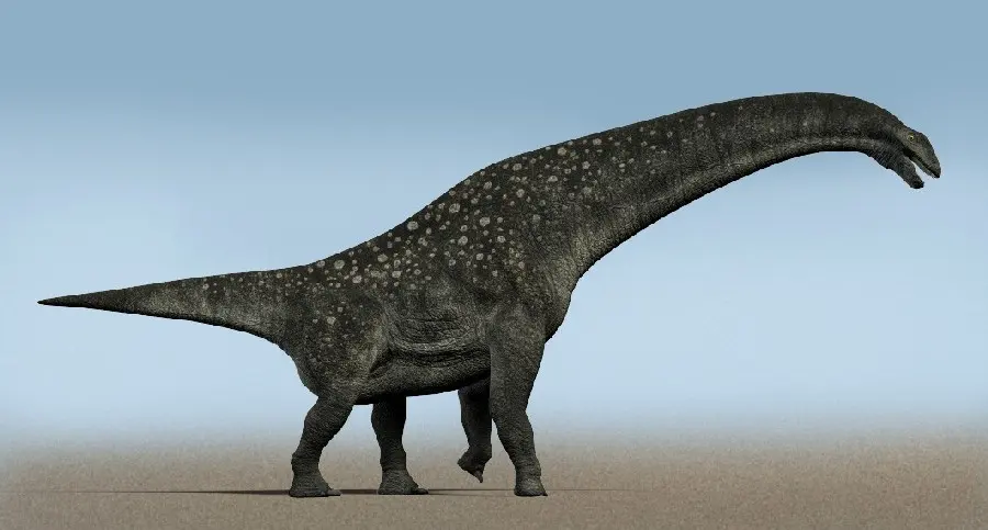 Facts About Titanosaurus