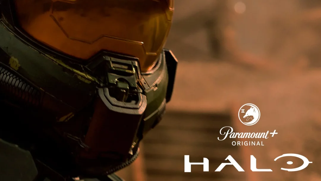 Will The Halo Series Be On Paramount+