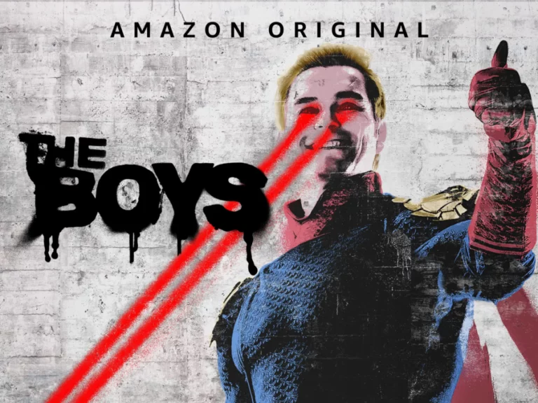 Where to Watch The Boys For Free | Is It Streaming On Netflix?