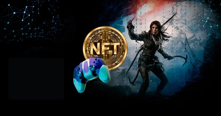 NFT Game Development To Script Your Metaverse Entry