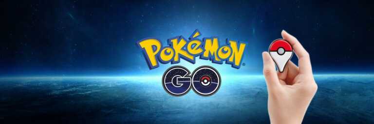 10 FACTS ABOUT POKEMON GO