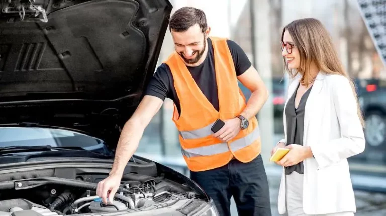 Facts About Choosing The Best Car Breakdown Service