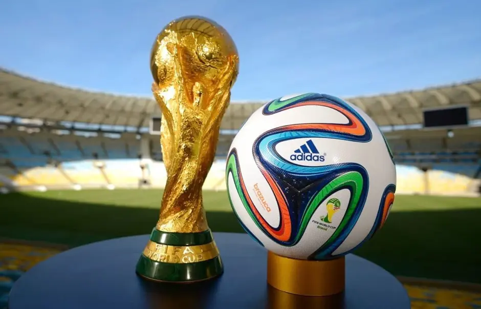 Super Facts and Stats About the FIFA World Cup