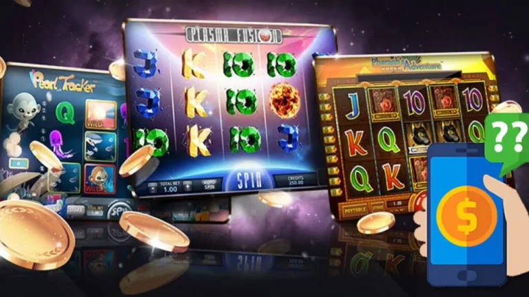 What Is A Decent Hit Rate At Online Slots?