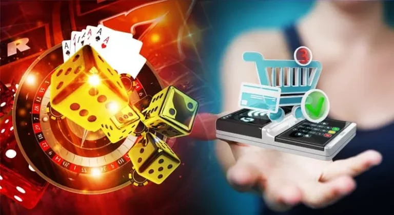 Top 3 Payment Providers for Online Casinos