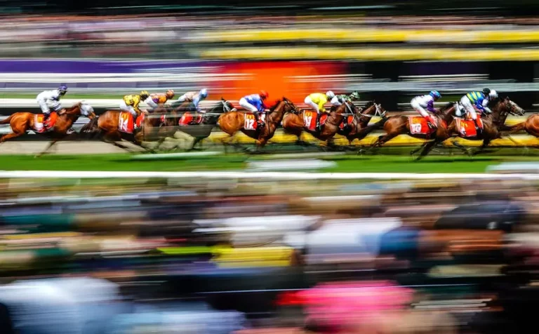 Some Best Facts About Australian Horse Racing