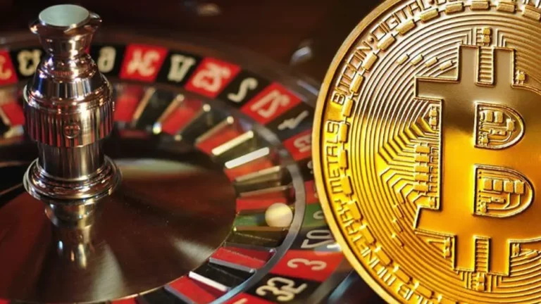 Top Bitcoin Casinos in Australia