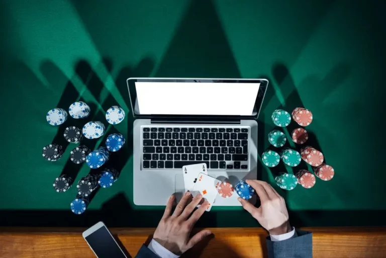 Risk of Loss at Online Casinos: How to Improve Your Playing Skills?