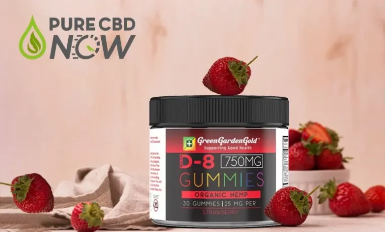 The Ultimate Guide To HHC Gummies