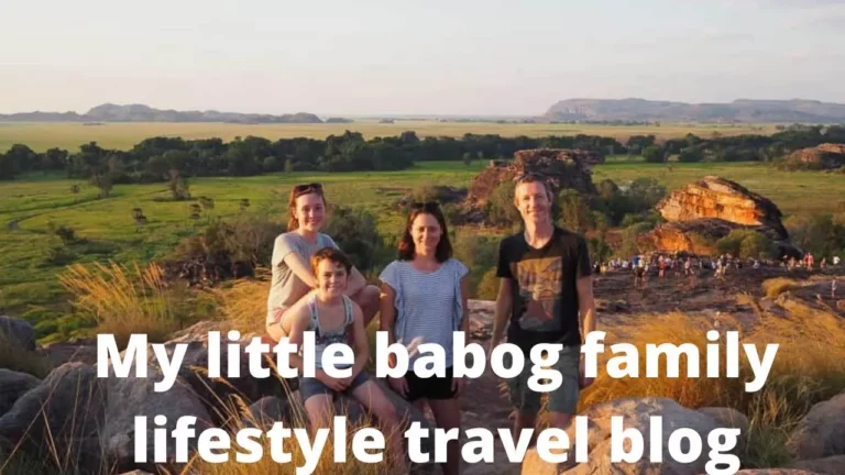 my little babog family lifestyle travel blog