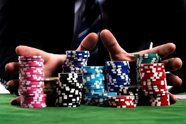 This Is Why Successful People Usually Enjoy Casinos