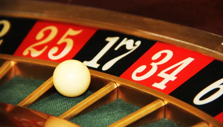 Top 7 Facts About Online Casinos