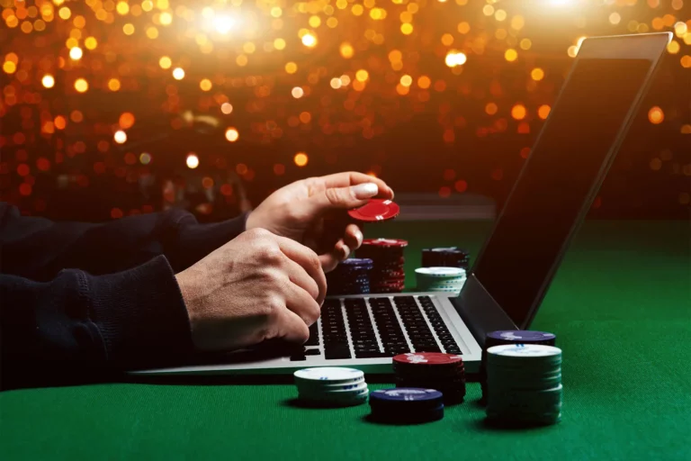 What Could Legal Online Casinos In NY Mean For Revenue?