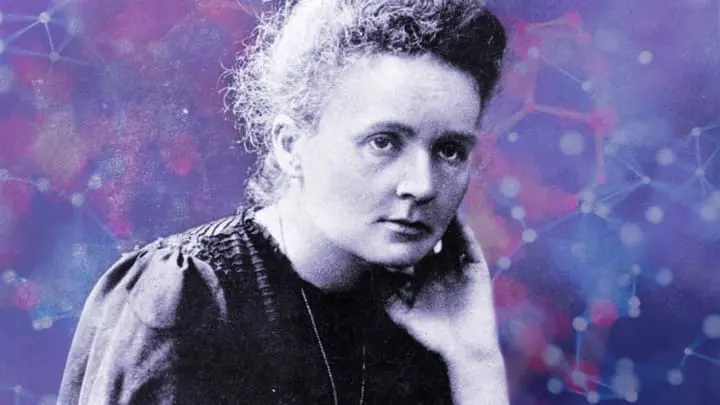 3 Interesting Facts About Marie Curie