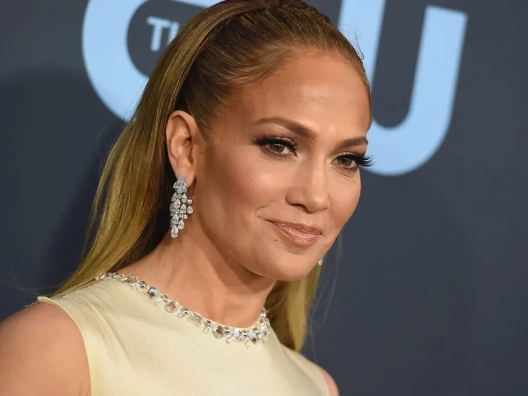 Facts About Jennifer Lopez