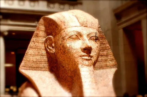 Interesting Facts About Hatshepsut