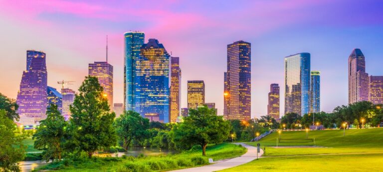Why Houston Should Be Your Next Travel Destination | Amazing Reasons