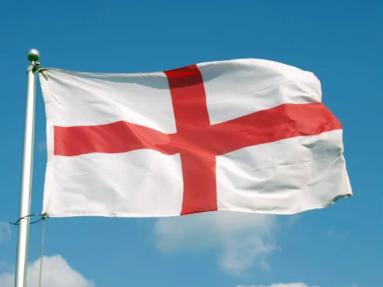 Fun Facts About England