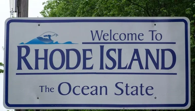 facts about Rhode Island