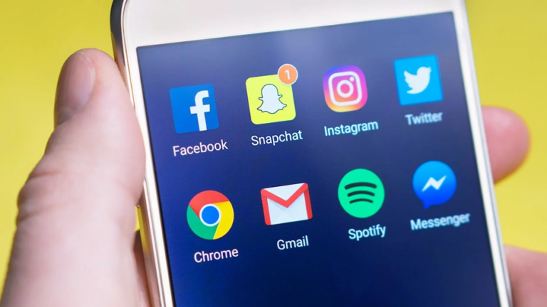 Best Apps to Track Social Media Activity