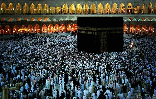 Scienctific Facts About Kaaba