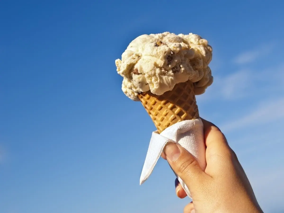 15 Fun Facts About Ice Cream Best Facts About
