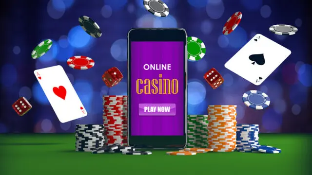 How eWallets Rose Thanks to Online Gambling