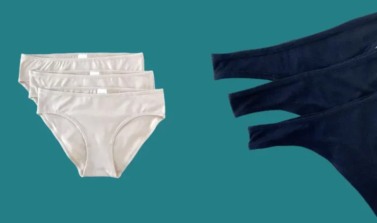 How To Buy Ethically Made Underwear Online?