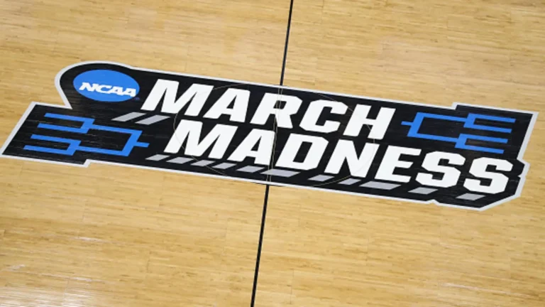 Sports Betting: Navigating March Madness Bets