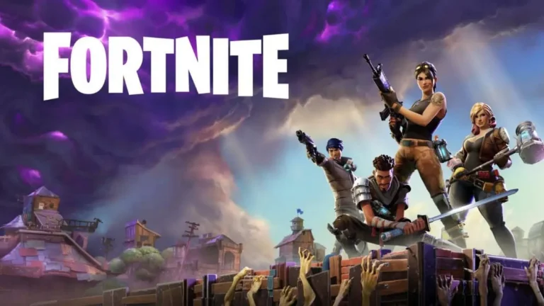 THE PHENOMENON OF FORTNITE: WHY IT’S CAPTIVATING THE GAMING WORLD